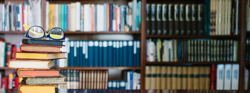 Biblioteka nieczynna