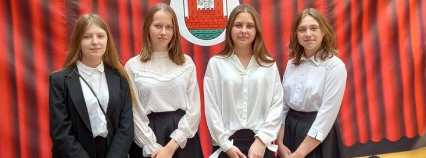 Rozstrzygnięcie konkursu "8 wspaniałych"