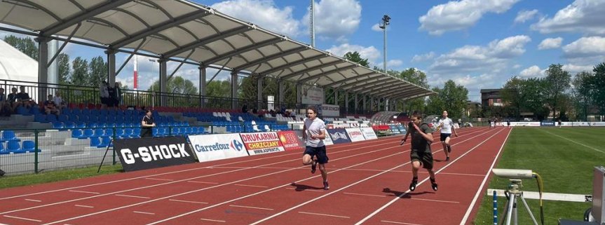 Mistrzostwa powiatu sochaczewskiego w lekkoatletyce