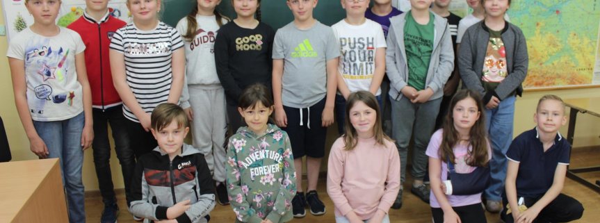 Szkolny Konkurs Matematyczny Dla Klas Trzecich