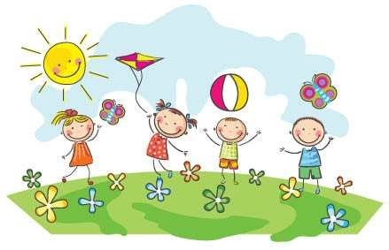 Dyżur wakacyjny w Publicznym Przedszkolu w Nowej Suchaj