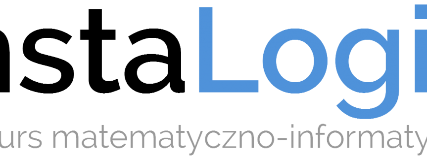 Konkurs InstaLogik IV edycja 2022/2023