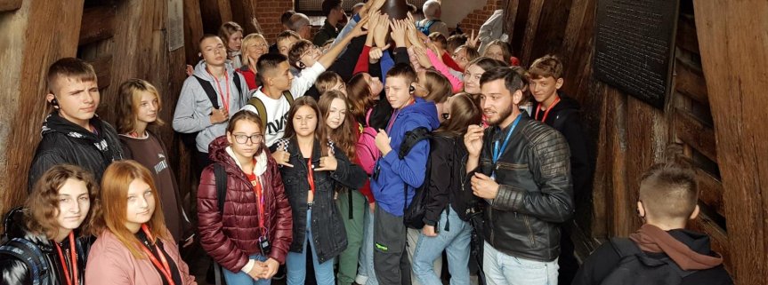 Och, cóż to były za dni!