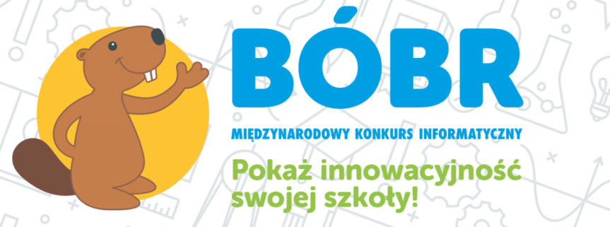 Międzynarodowy Konkurs Informatyczny "Bóbr"
