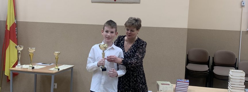 Mamy mistrzów ortografii