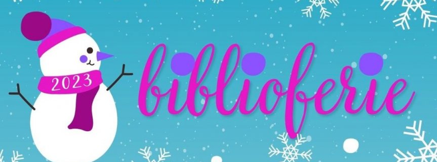 BIBLIOFERIE 2023 - wymagane dokumenty