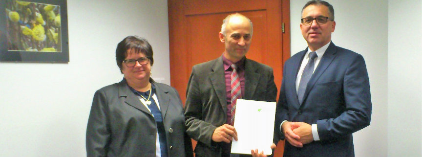 Pożyczka na budowę kanalizacji