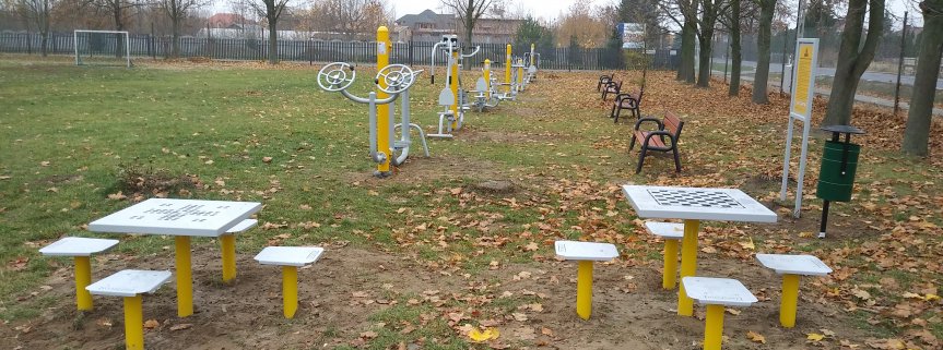 OSA w Kozłowie Biskupim