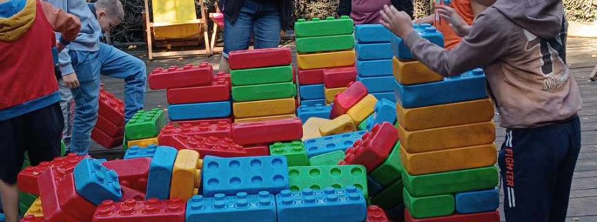 Wycieczka do Sadów Klemensa