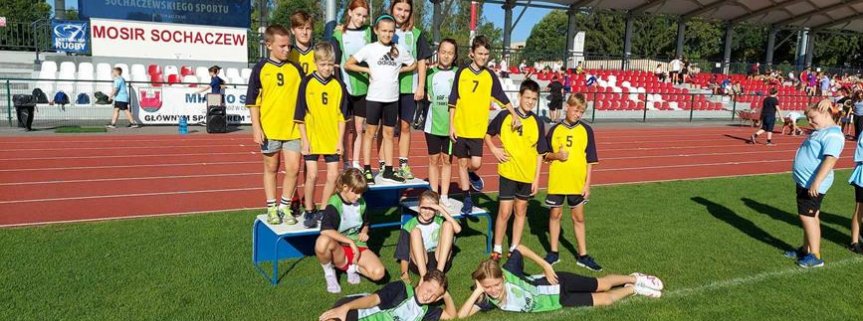 Czwartki lekkoatletyczne