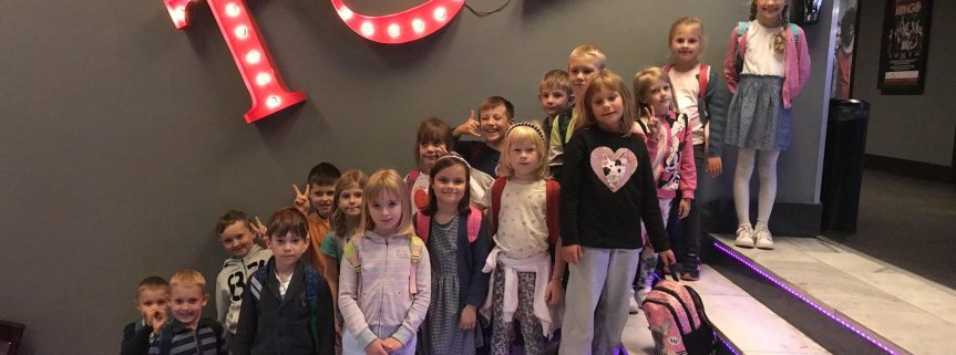 Wycieczka do Teatru Capitol