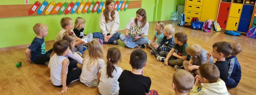 Głośne Czytanie w 0d