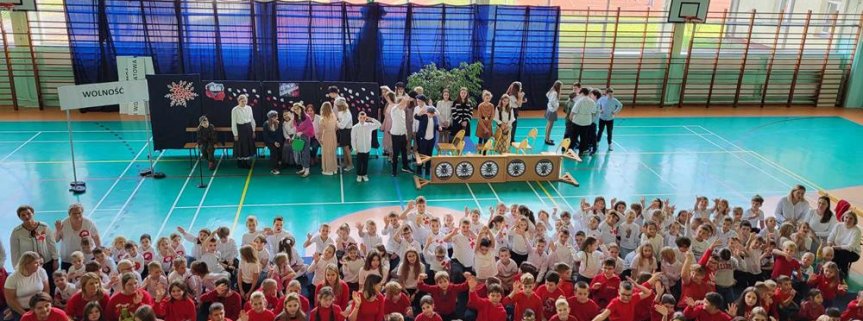 Apel z okazji rocznicy odzyskania niepodległości