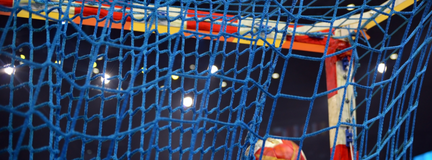 Mikołajkowy turniej piłki ręcznej Teresin 4.12.2023