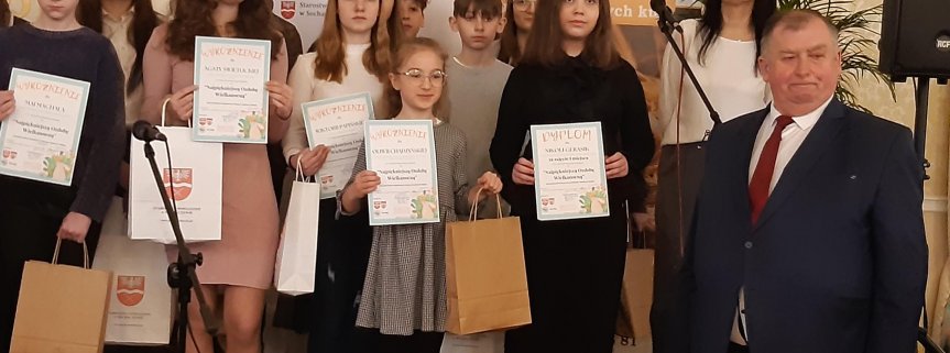 IV Powiatowy Konkurs Plastyczny “Na najpiękniejszą ozdobę wielkanocną”