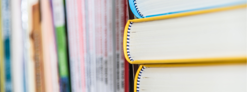 Zestaw podręczników na rok szkolny 2024/2025