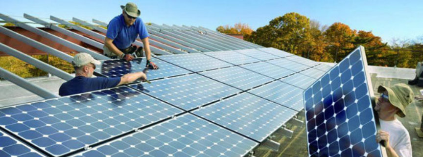 Umowy na instalacje Odnawialnych Źródeł Energii