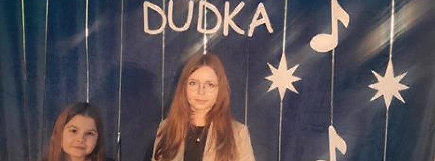 Przesłuchania do kolejnej edycji konkursu kolęd „Jam jest dudka”