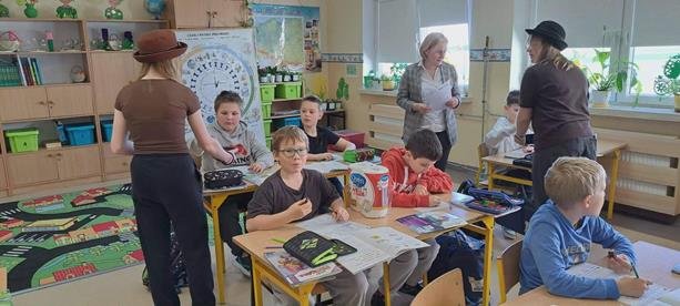 Dzień Czekolady.